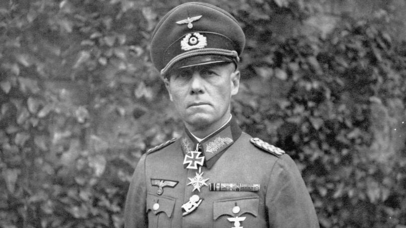 Erwin Rommel