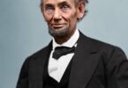 AAbraham Linco 16th U.S. President