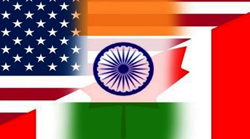 Bharat ki videh niti hindi me