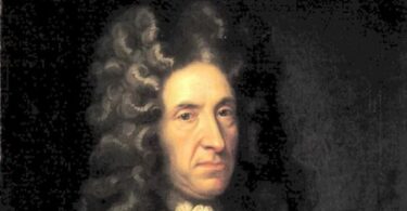 Daniel Defoe ka hindi parichay