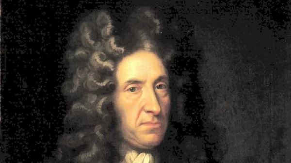 Daniel Defoe ka hindi parichay