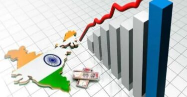 Developed bharat pa nibandh