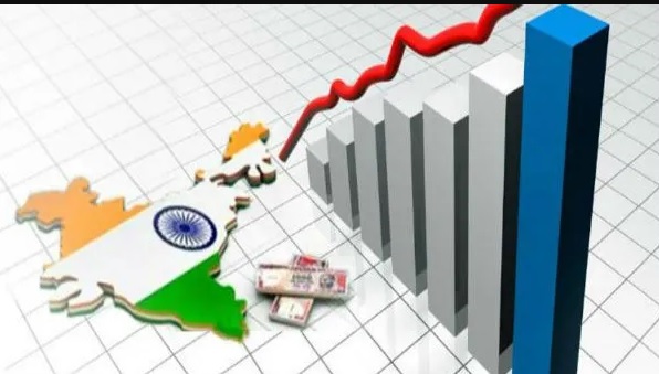 Developed bharat pa nibandh