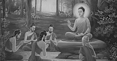 Goutam buddh hindi short story