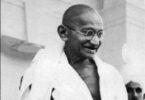 Mahatma gandhi par shandaar nibandh