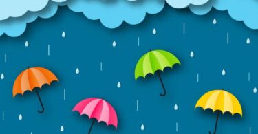 THE RAINY SEASON