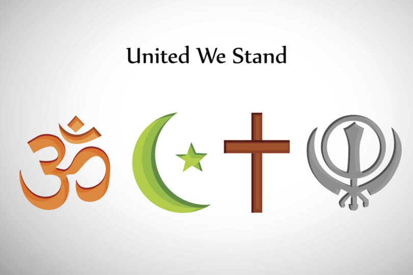 dharm nipex bharat secular india par nibandh
