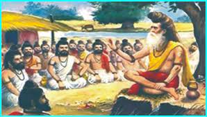 rahasywaad kya hai, hindi sahitya men rahasywaad
