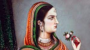noorjahan hindi short story