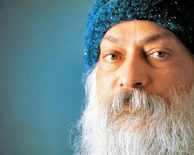 osho rajanish ka hindi parichay