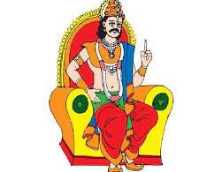 raja bhartihari ki katha