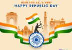 republic day speech in hindi