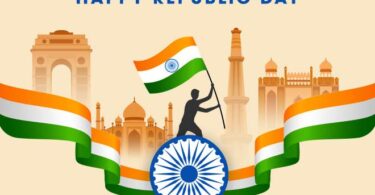 republic day speech in hindi