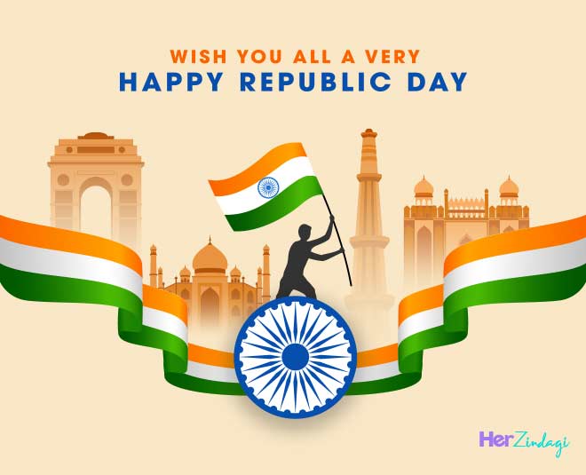 republic day speech in hindi