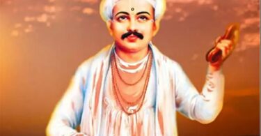 sant eknath hindi short story