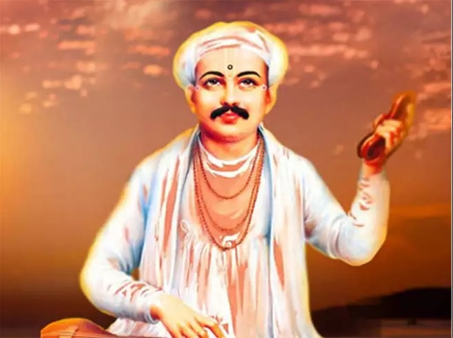 sant eknath hindi short story