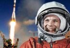 yuri_gagarin_ koun the