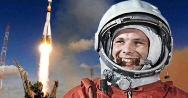 yuri_gagarin_ koun the