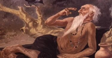 Baba fareed ki hindi short story