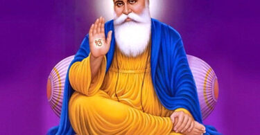 Gurunanak ki makka yatra hindi short stories