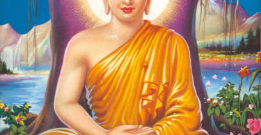 Gutam buddh jeevan ki hindi short story