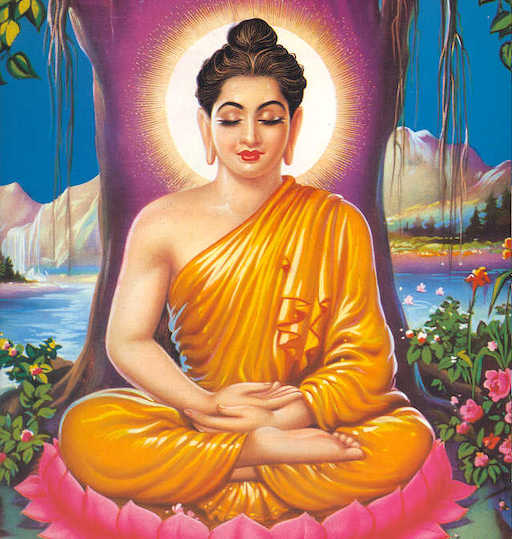 Gutam buddh jeevan ki hindi short story