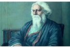 Rabindranath Tagore and abhayHIndi Short Story