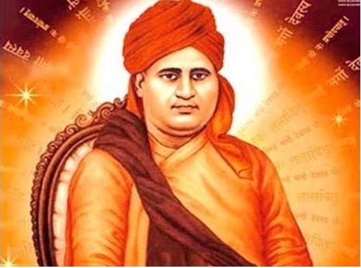 Swami Dayanad Saraswati Ki mukti