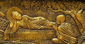 buddh and aanad hindi short story