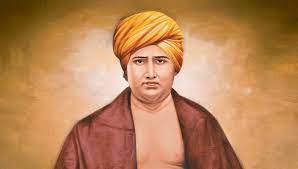 dayanand saraswati karnwaas par hindi short story