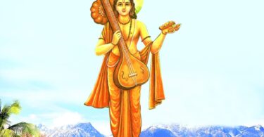 dewarshi naarad par hindi short story