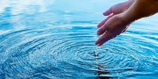 essay io water