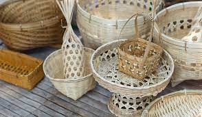 essay on Indian cottage industry
