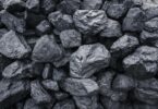 essay on coal