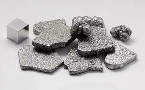 essay on iron