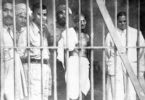 gandhiji in jail hindi short story