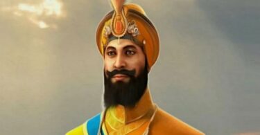 guru-gobind-singh Hindi Short Story