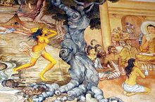 patachara and goutam buddh