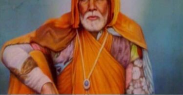 sant gadage baba hindi short story