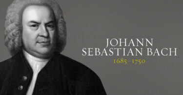 Johann Sebastian Bach in hindi