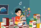 Reading-Habits- adhyyan ki aawshykata par ek hindi nibandh