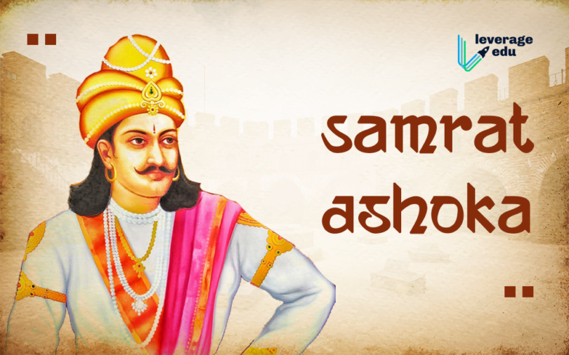 Samrat-Ashoka hindi story