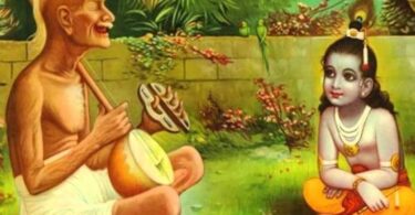 Soordas ke bare men jane hindi nibandh mere priy kavi