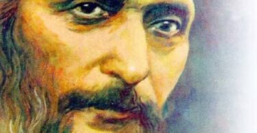 Sooryakant Tripathi nirala ka prakriti chitran ek laghu nibandh