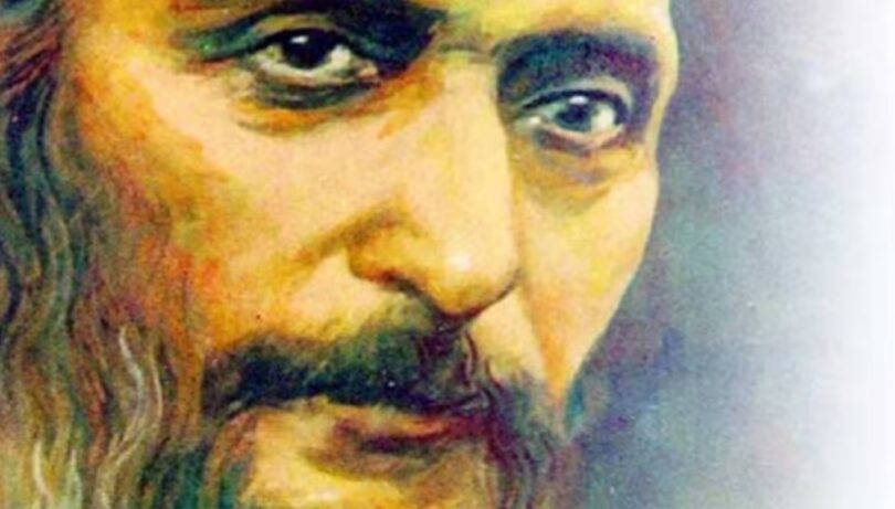 Sooryakant Tripathi nirala ka prakriti chitran ek laghu nibandh