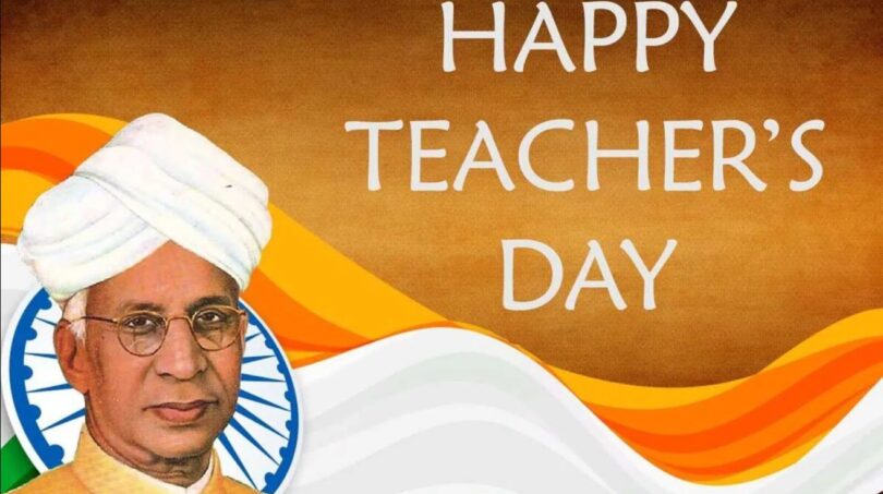 Teachers-Day shixak divas par ek shandaar niband aur bhashan