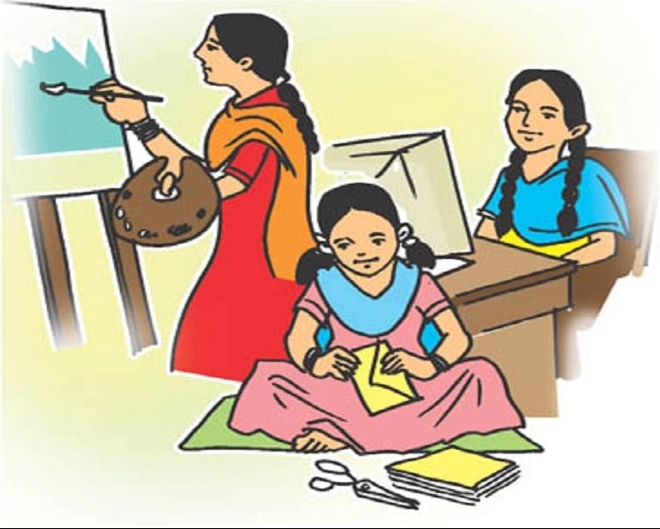 aadarsh vidyarthi par ek shandaar nibandh