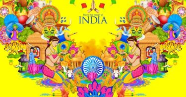 bharteey sanskriti aur yuva par ek hindi nibandh