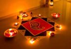 deepawali parw kii pouranik katha hindi nibandh