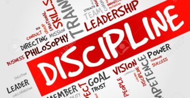 discipline in school vidyalay me anushasan par ek nibandh